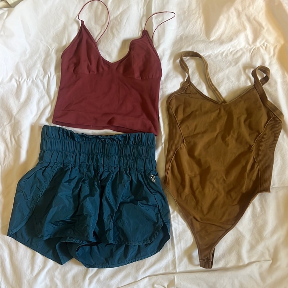 Free People Bundle